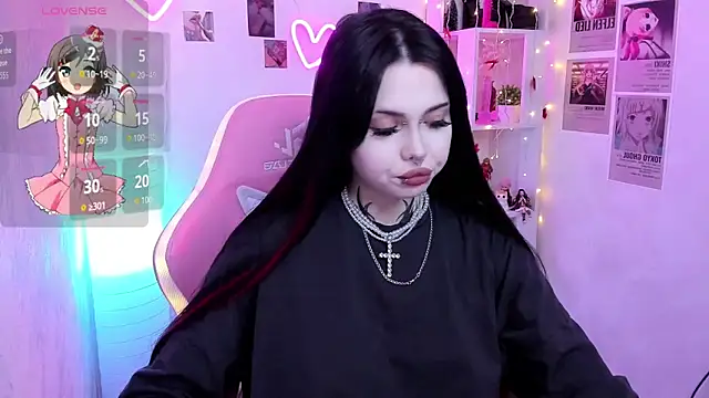 Morana Batt online show from March 20, 2:23 am