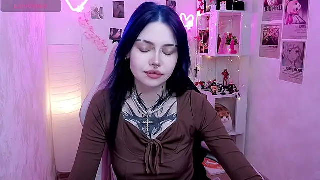 Morana Batt online show from July 11, 2:23 am