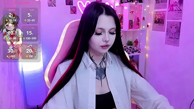 Morana Batt online show from March 16, 2:19 am