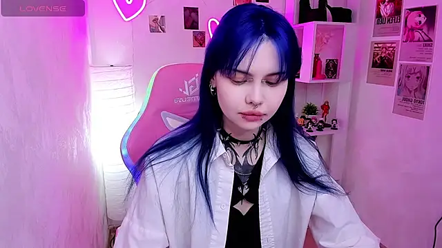 Morana Batt online show from December 20, 2:14 am