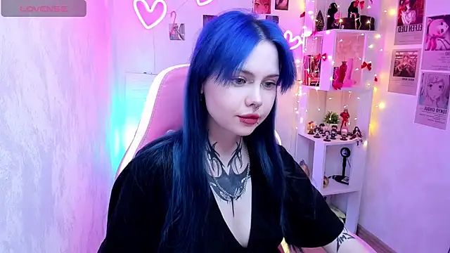 Morana Batt online show from January 8, 2:28 am