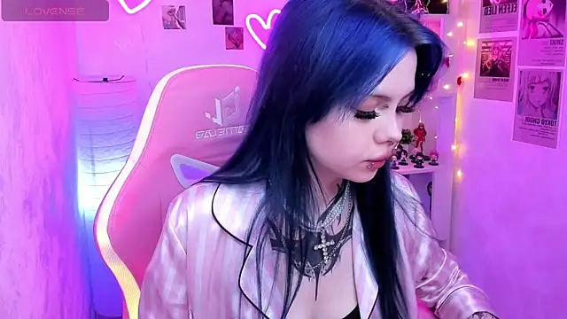 Morana Batt online show from February 17, 1:58 am