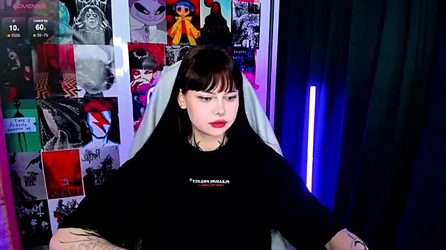 Morana Batt online show from September 27, 1:56 am