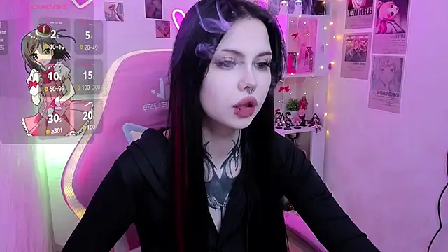 Morana Batt online show from March 17, 2:36 am