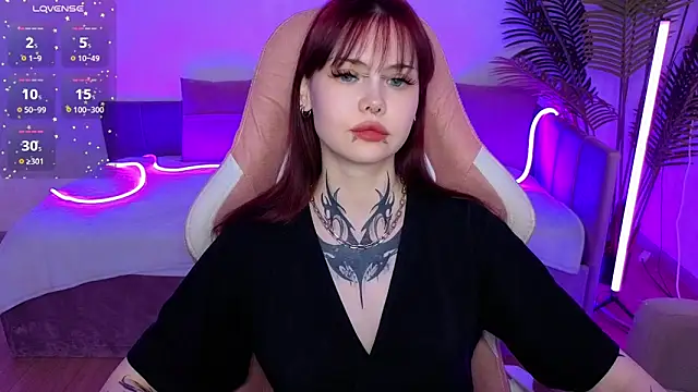 Morana Batt online show from November 15, 2:15 am