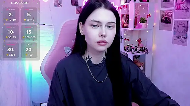 Morana Batt online show from April 21, 2:25 am