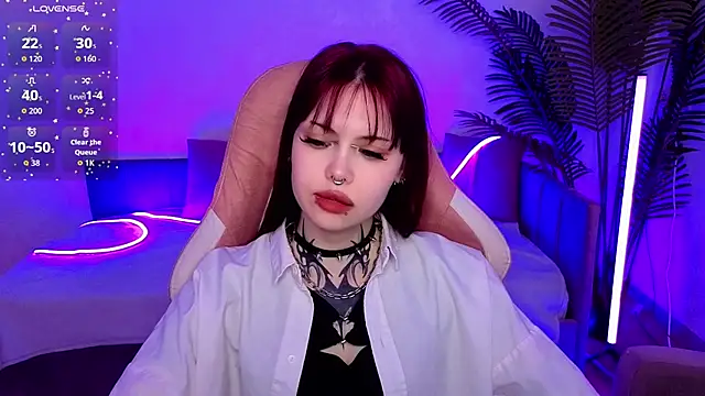 Morana Batt online show from November 13, 1:42 am