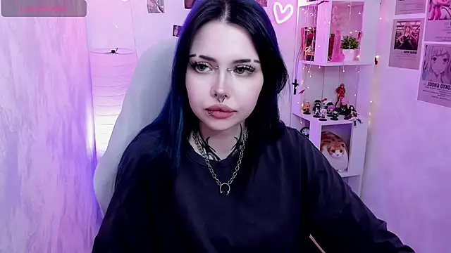 Morana Batt online show from June 19, 2:17 am