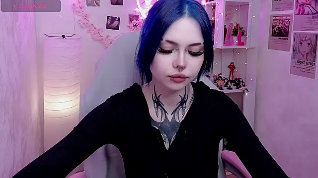 Morana Batt online show from July 13, 2:22 am