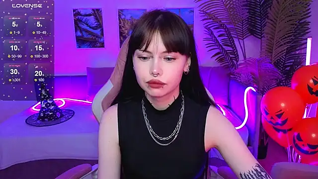 Morana Batt online show from October 27, 2:12 am