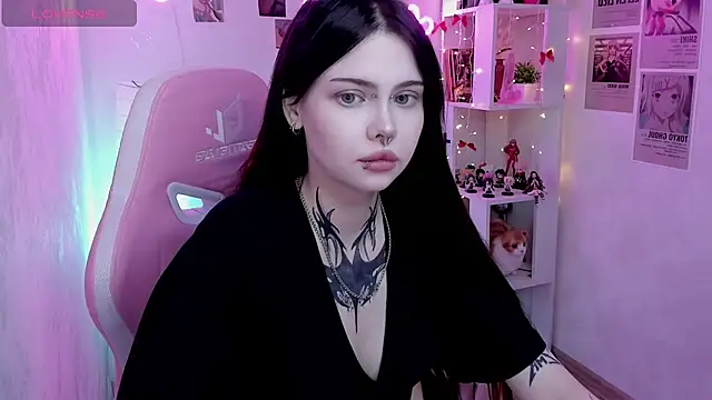 Morana Batt online show from April 23, 2:18 am