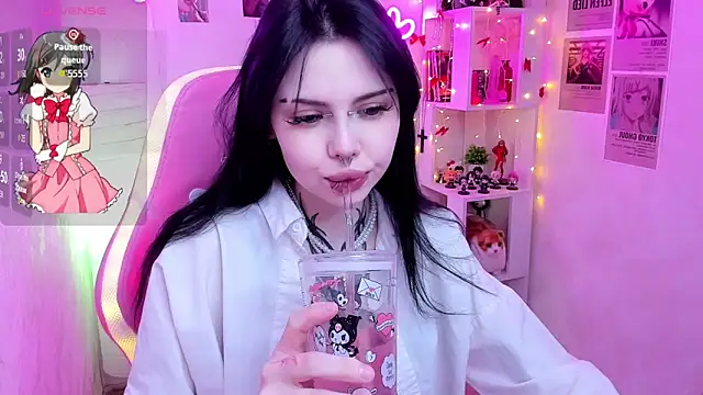 Morana Batt online show from March 10, 2:37 am