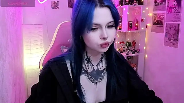 Morana Batt online show from February 21, 2:02 am