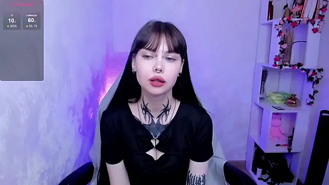 Morana Batt online show from October 16, 2:09 am