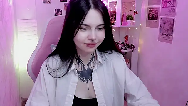 Morana Batt online show from May 5, 2:03 am