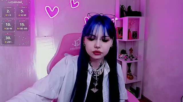 Morana Batt online show from December 4, 1:37 am