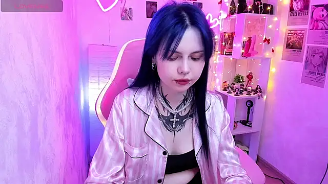 Morana Batt online show from January 12, 2:51 am