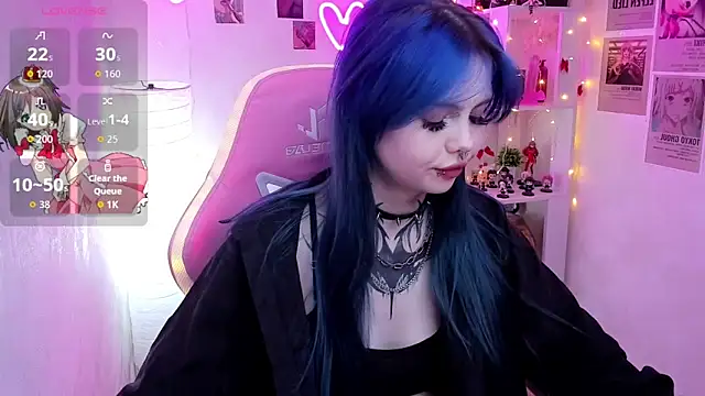 Morana Batt online show from March 2, 5:08 am