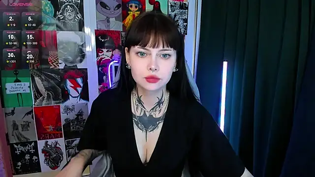 Morana Batt online show from September 25, 1:44 am