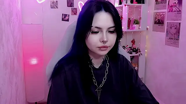 Morana Batt online show from May 29, 2:17 am