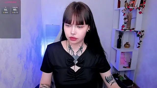 Morana Batt online show from October 9, 1:50 am