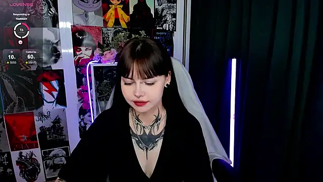 Morana Batt online show from October 6, 1:40 am