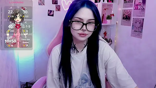 Morana Batt online show from May 14, 2:08 am