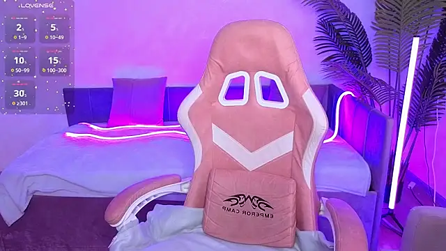 Morana Batt online show from November 17, 2:15 am