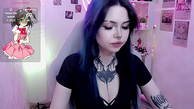 Morana Batt online show from May 28, 2:08 am