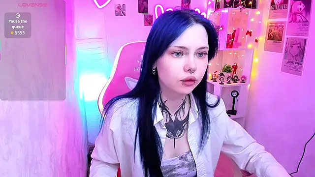 Morana Batt online show from January 17, 2:37 am