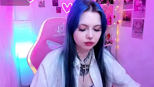 Morana Batt online show from March 9, 2:04 am