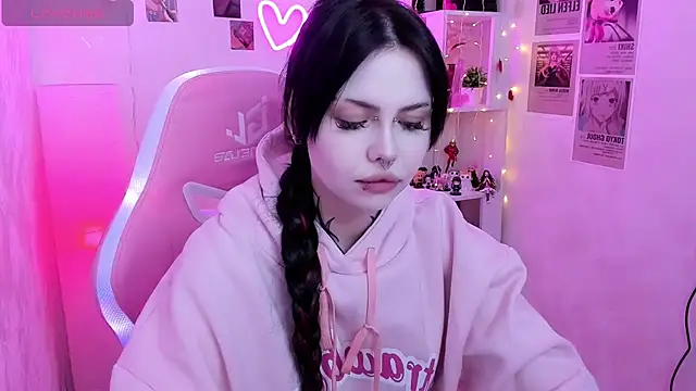 Morana Batt online show from March 28, 1:39 am