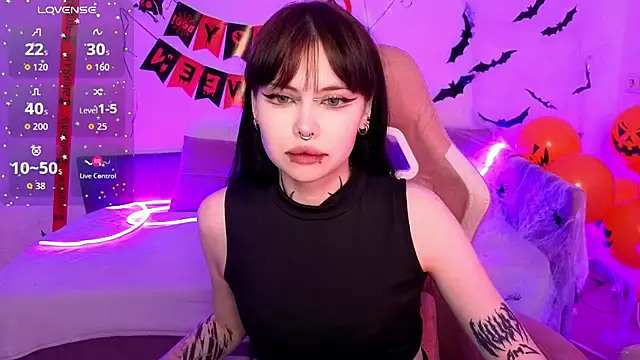 Morana Batt online show from November 3, 2:06 am