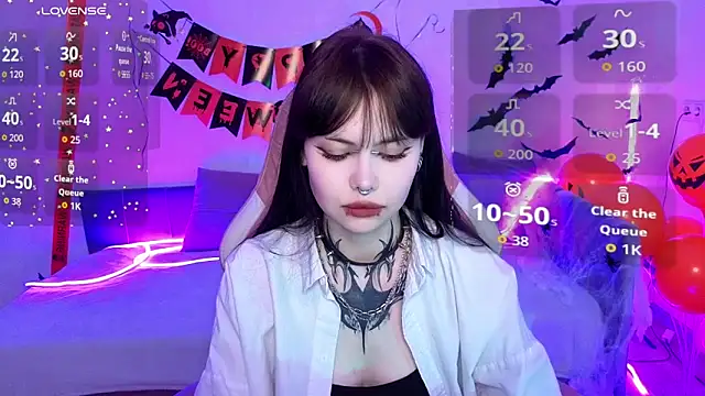 Morana Batt online show from November 4, 2:15 am