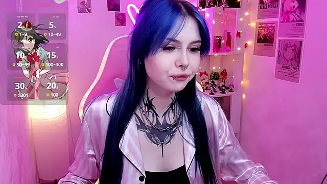 Morana Batt online show from February 26, 2:22 am