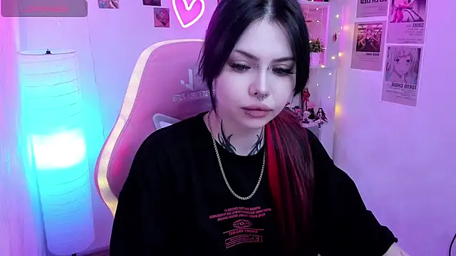 Morana Batt online show from April 6, 2:07 am