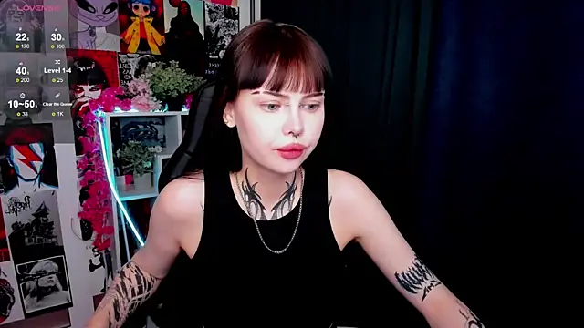 Morana Batt online show from September 9, 1:49 am