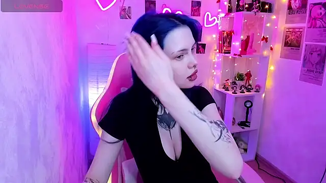 Morana Batt online show from January 13, 2:26 am