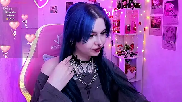 Morana Batt online show from February 20, 2:19 am