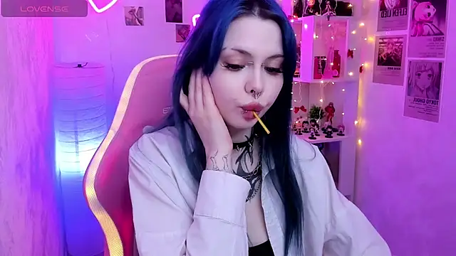 Morana Batt online show from February 24, 2:23 am