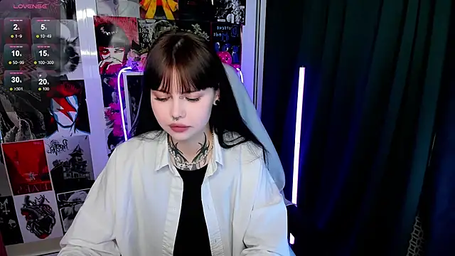 Morana Batt online show from October 7, 2:01 am