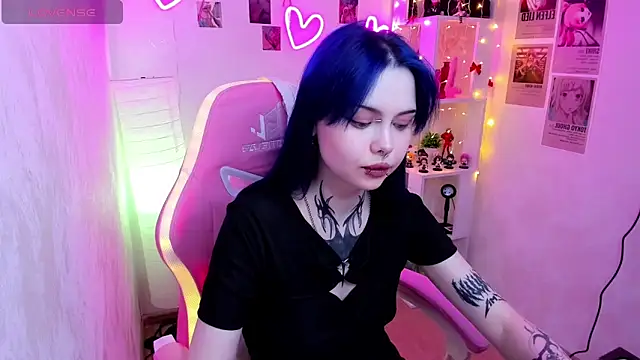 Morana Batt online show from January 15, 2:26 am