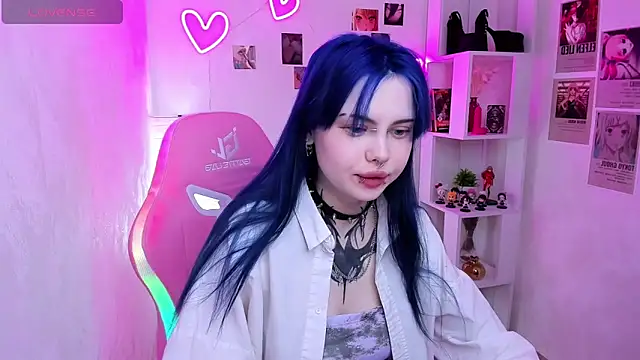 Morana Batt online show from December 19, 2:04 am