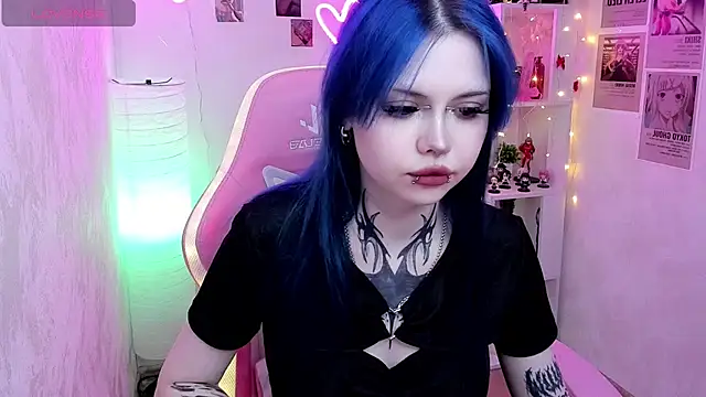 Morana Batt online show from February 14, 2:12 am