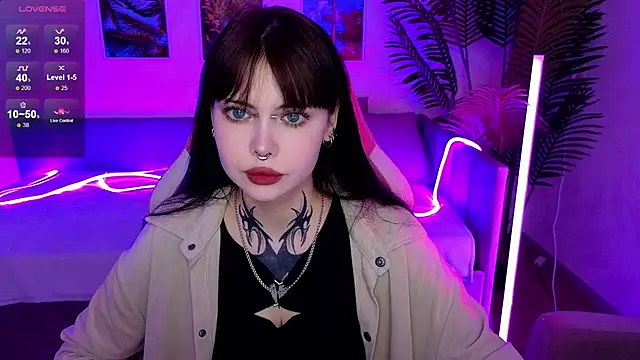 Morana Batt online show from October 20, 1:40 am