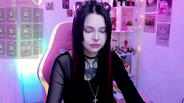 Morana Batt online show from April 9, 2:24 am