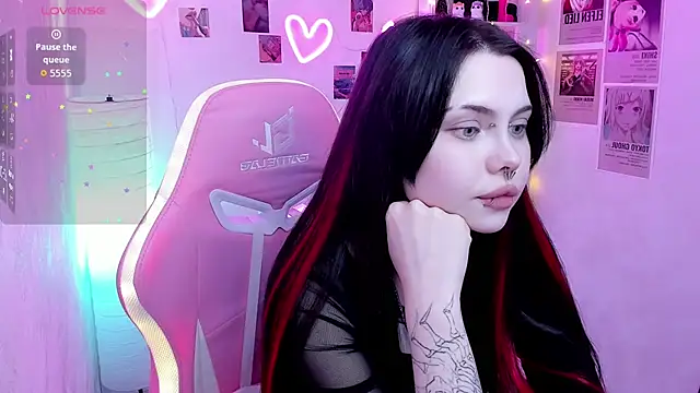 Morana Batt online show from April 9, 6:19 am