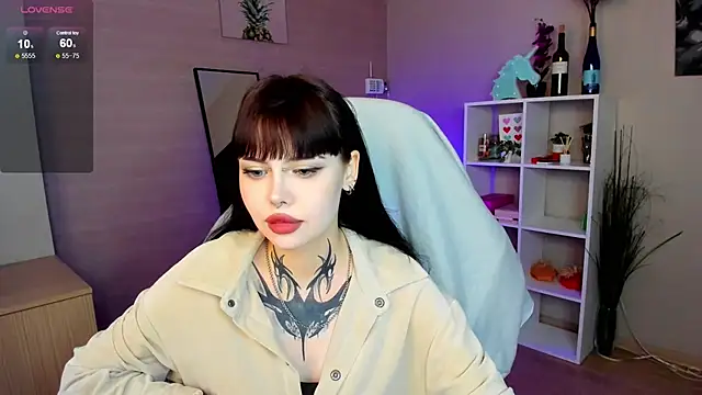 Morana Batt online show from October 1, 8:30 am