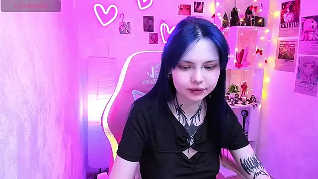 Morana Batt online show from January 10, 2:18 am