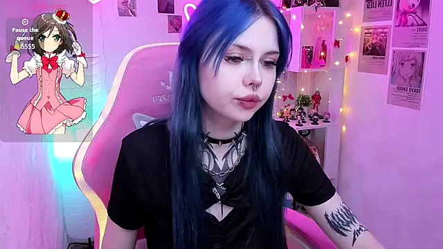 Morana Batt online show from February 27, 2:12 am